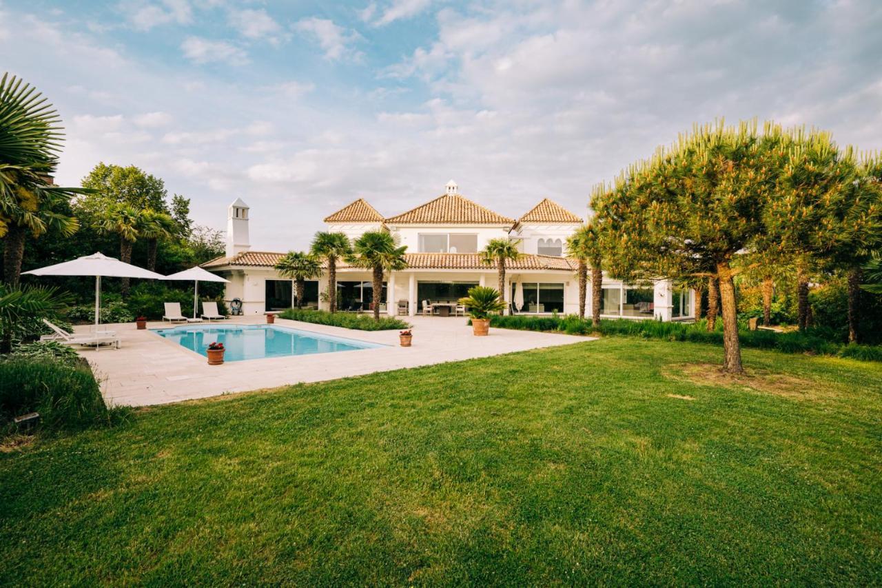 Villa Montana Geraardsbergen Exteriér fotografie