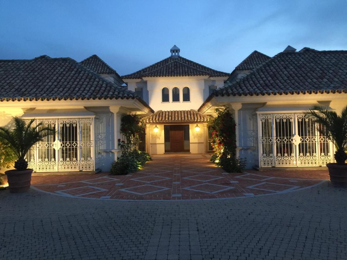 Villa Montana Geraardsbergen Exteriér fotografie